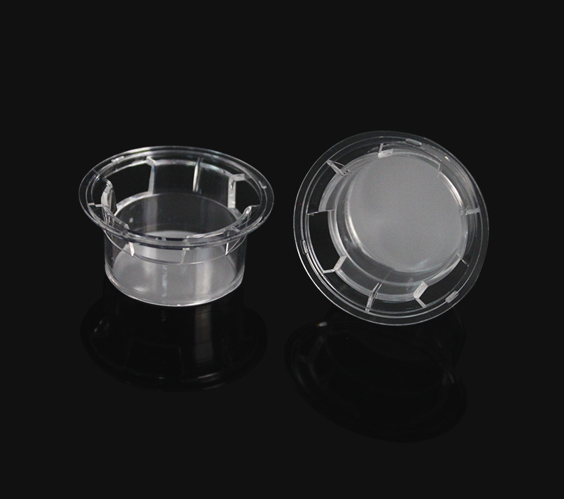 细胞培养小室,独立包装(PET膜,24mm,孔径8.0μm)(14142-D)