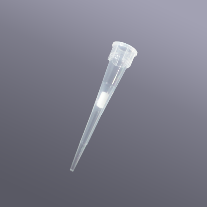 10ul盒装滤芯吸头31.65mm（FT-10-R-S）