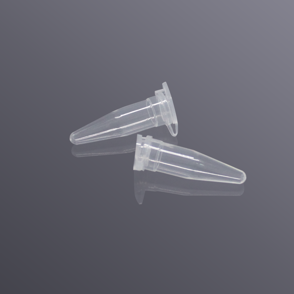0.2ml平盖薄壁管(PT-02-C)