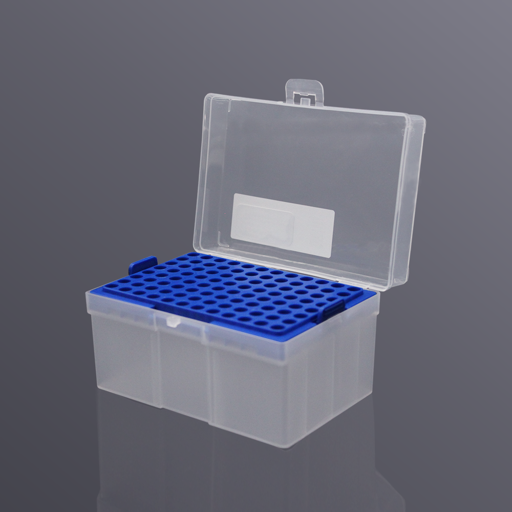 TK-001-300 300ul吸头盒(适配200L/300)（TK-001-300）