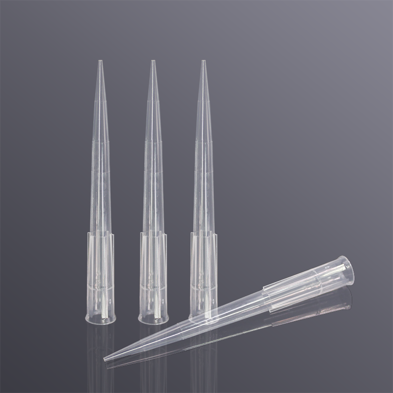 300ul无菌盒装吸头,低吸附59.5mm（T-0300-LR-R-S）