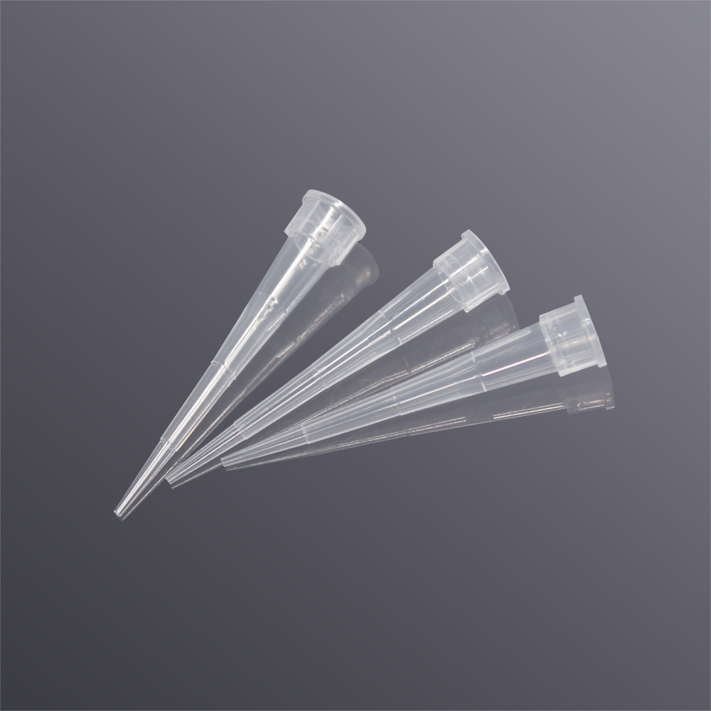 200ul无菌盒装吸头,黄色50.55mm（T-0200-R-S）