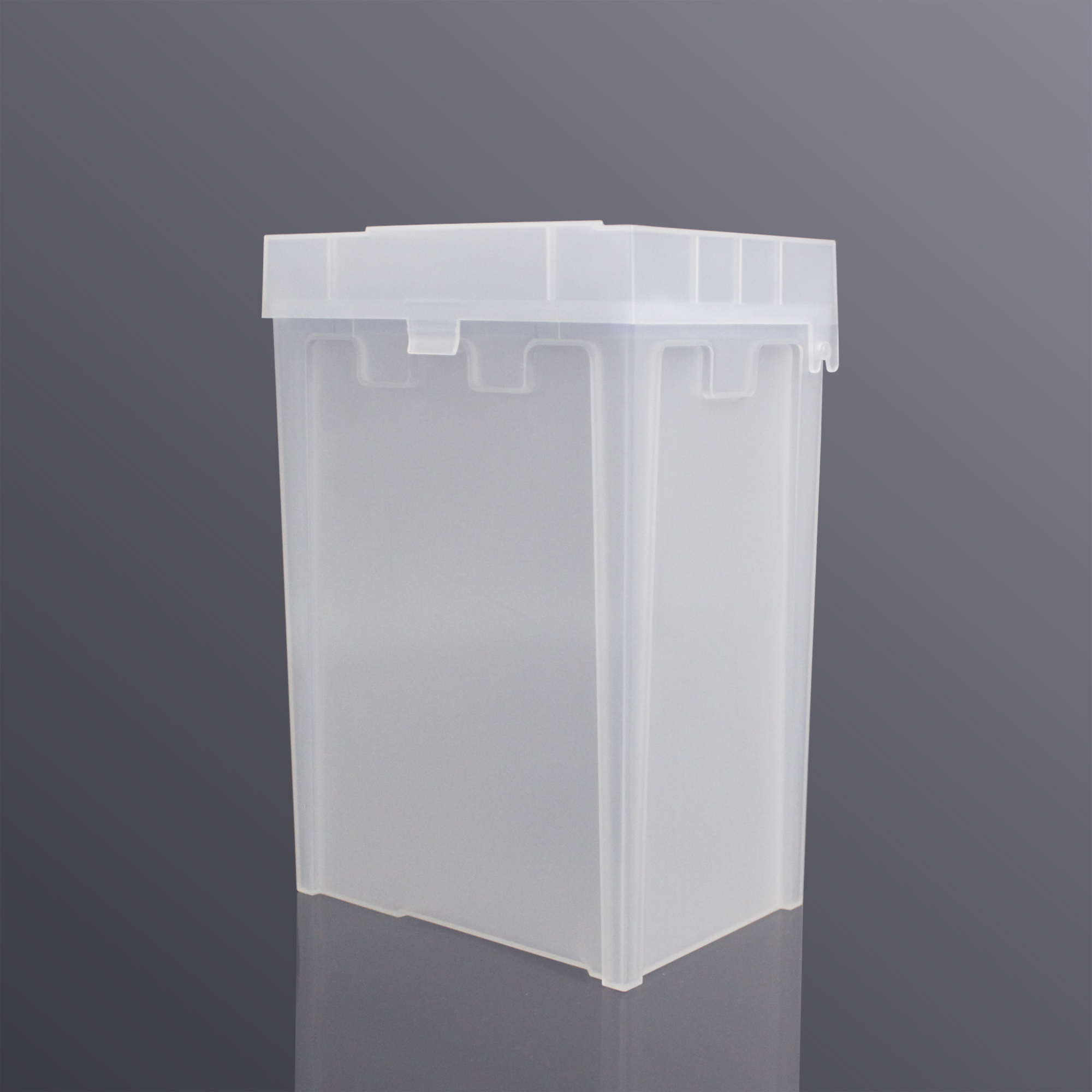 10ml吸头盒,24孔（TK-001-10ML）