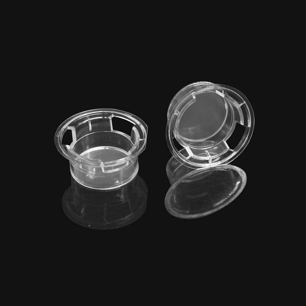 细胞培养小室,含6孔板(PET膜,不透明,24mm,孔径3.0μm)(14124)