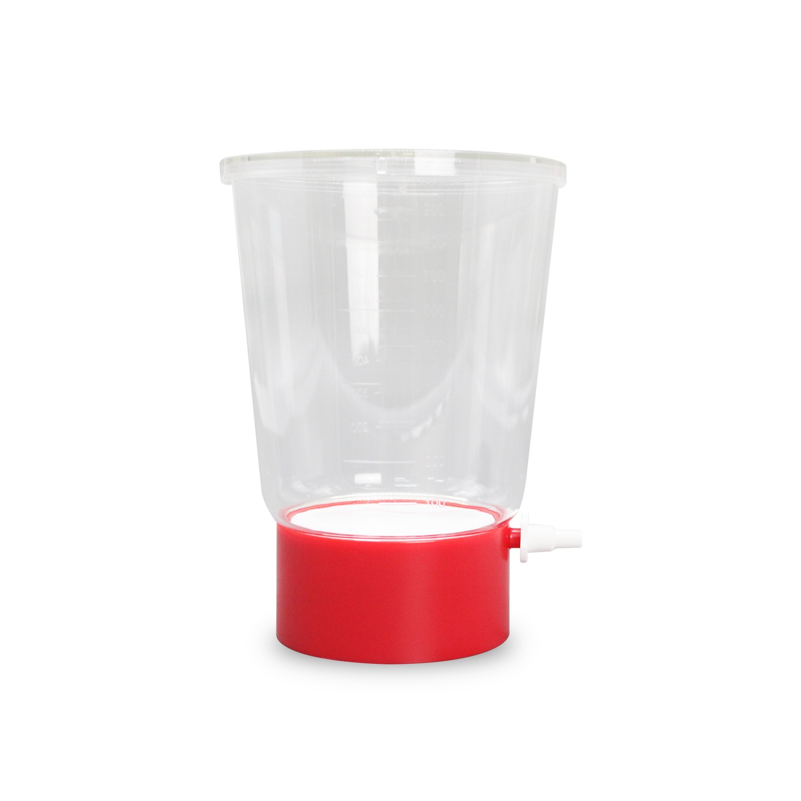 1000ml真空过滤器上杯,PES膜,0.22μm（42411）