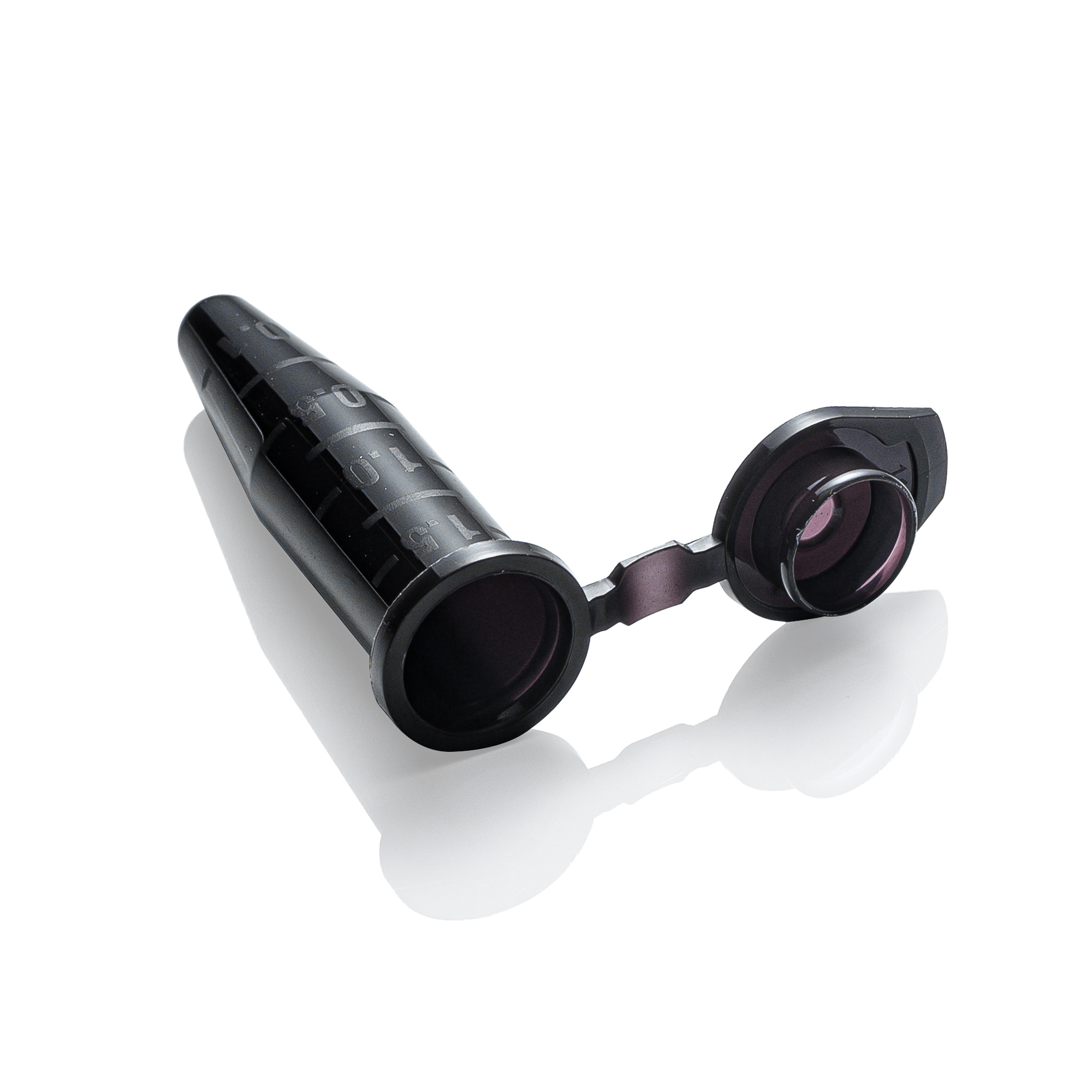 1.5ml棕色离心管,棕色，无菌(MCT-001-150X-S)