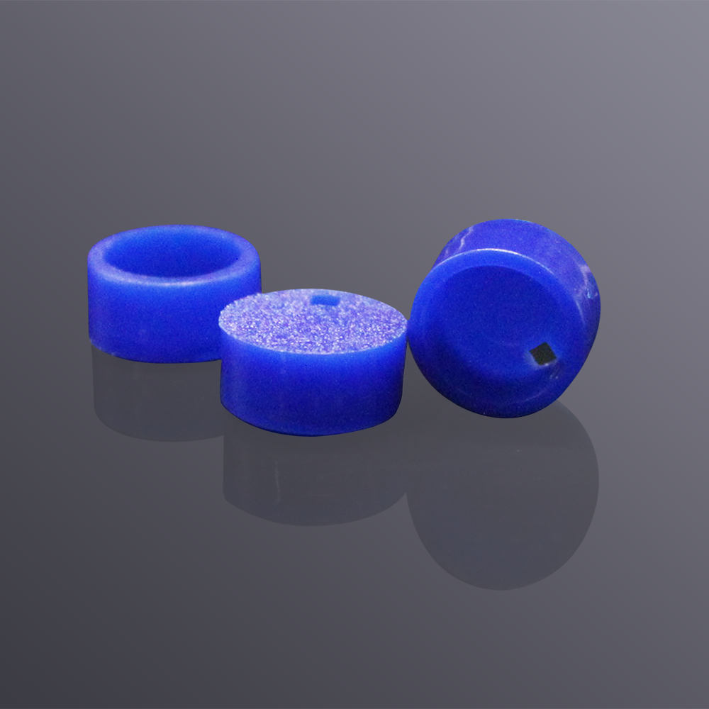 冻存管盖色标,蓝色(CVI-001-B)