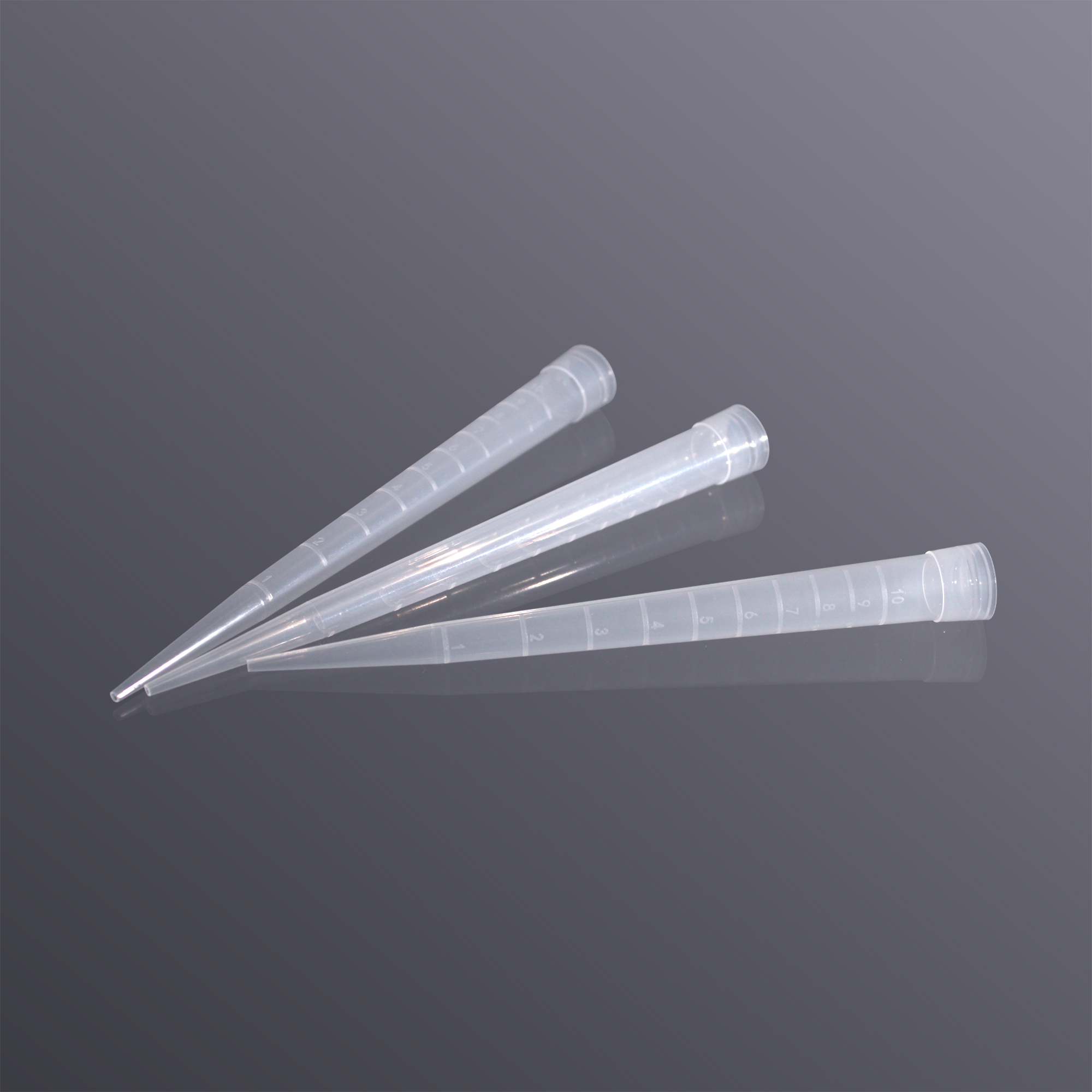 10ml袋装吸头174mm(T-001-10ML)