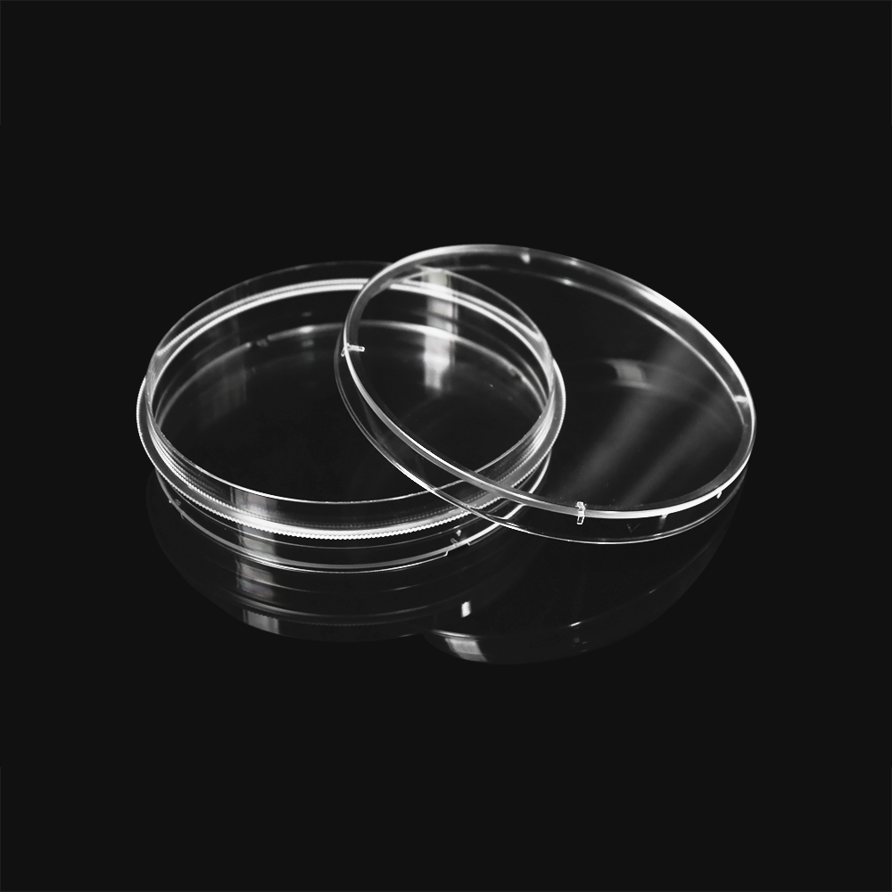 12340 100mm细胞培养皿,多聚-D-赖氨酸包被表面（12340）