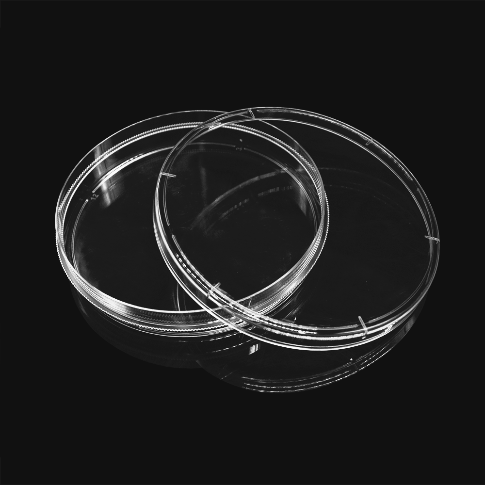 12411 150mm细胞培养皿(易握型)（12411）