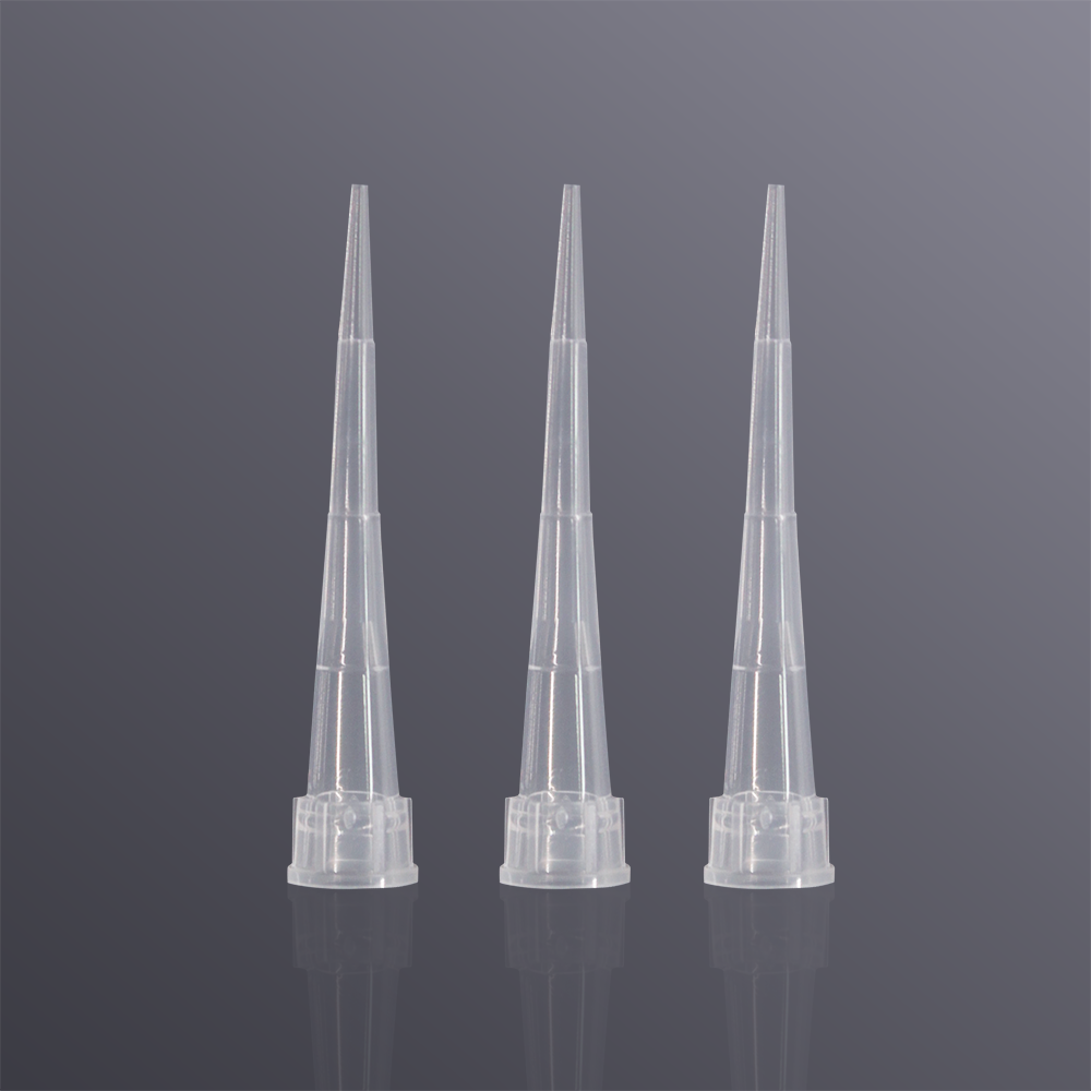 10ul无菌盒装吸头,低吸附31.65mm（T-010-LR-R-S）