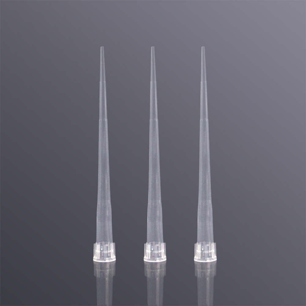 10ul特长袋装吸头55mm(T-001-10XL)