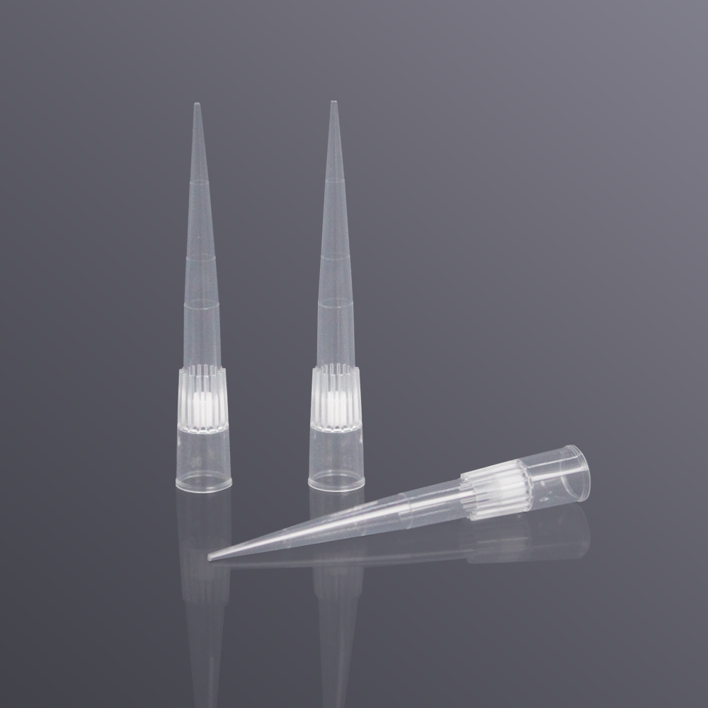 200ul盒装滤芯吸头(适配瑞宁LTS)（T-R200-R-S）