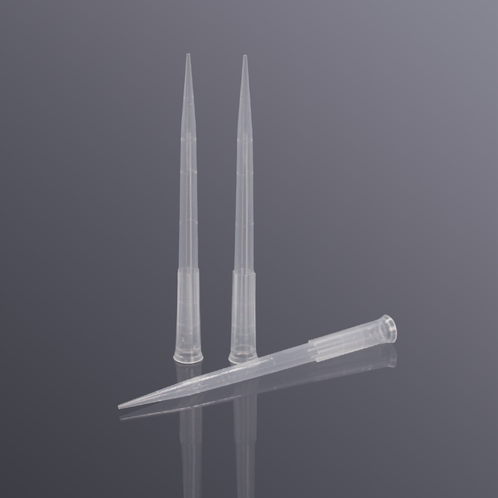 200ul超长无菌盒装吸头77mm（T-0200SL-R-S）