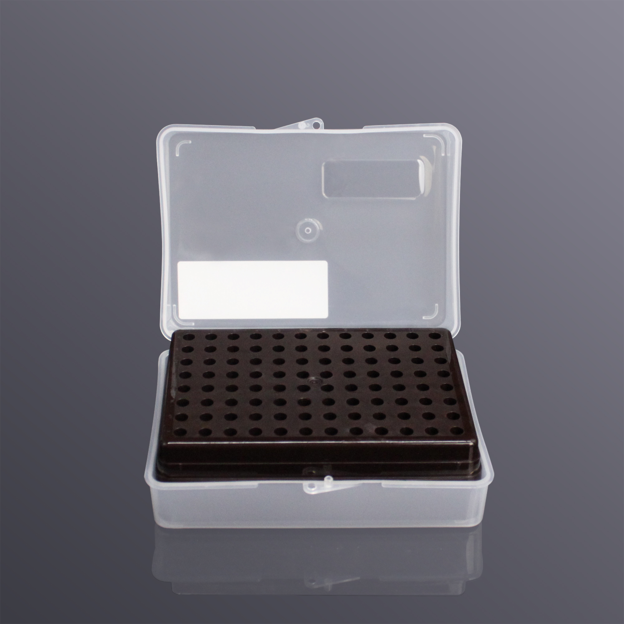 10ul加长吸头盒(适配10L)（TK-001-10L）