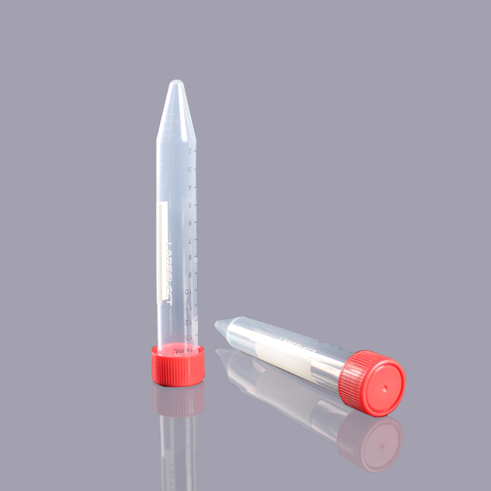 15ml离心管灭菌(含泡沫架)(CT-012-15)