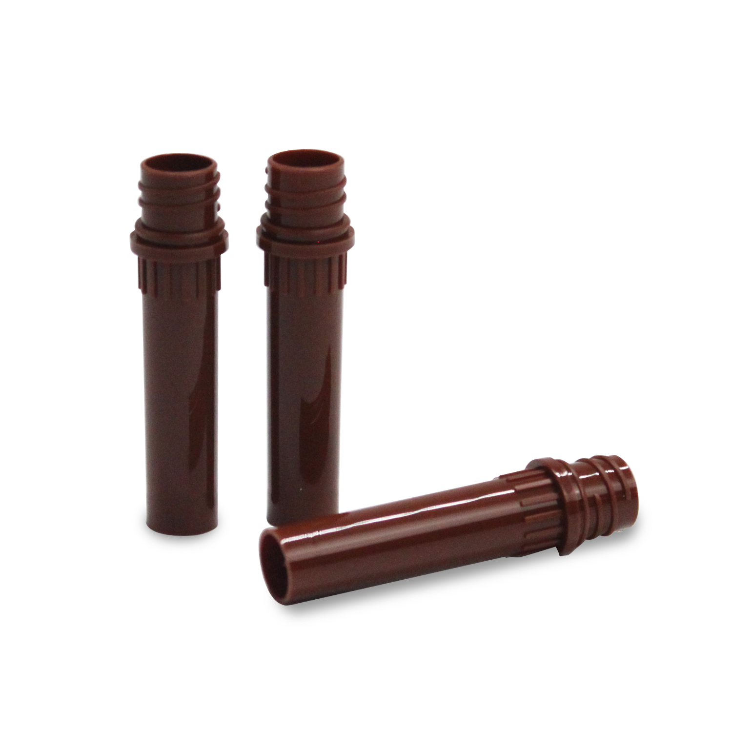 ST-001-200-A 2.0ml可立冻存管/样品管,棕色（ST-001-200-A）