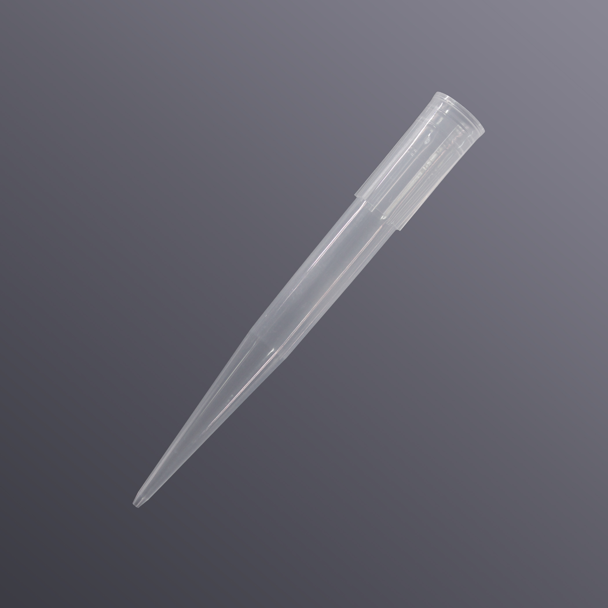 1000ul袋装吸头,透明77.98mm(T-001-1000-C)