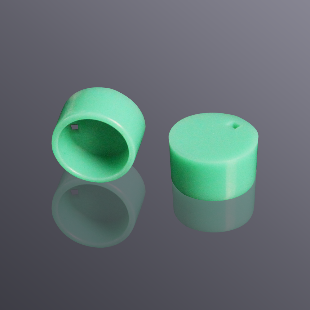 冻存管盖色标,绿色(CVI-001-G)