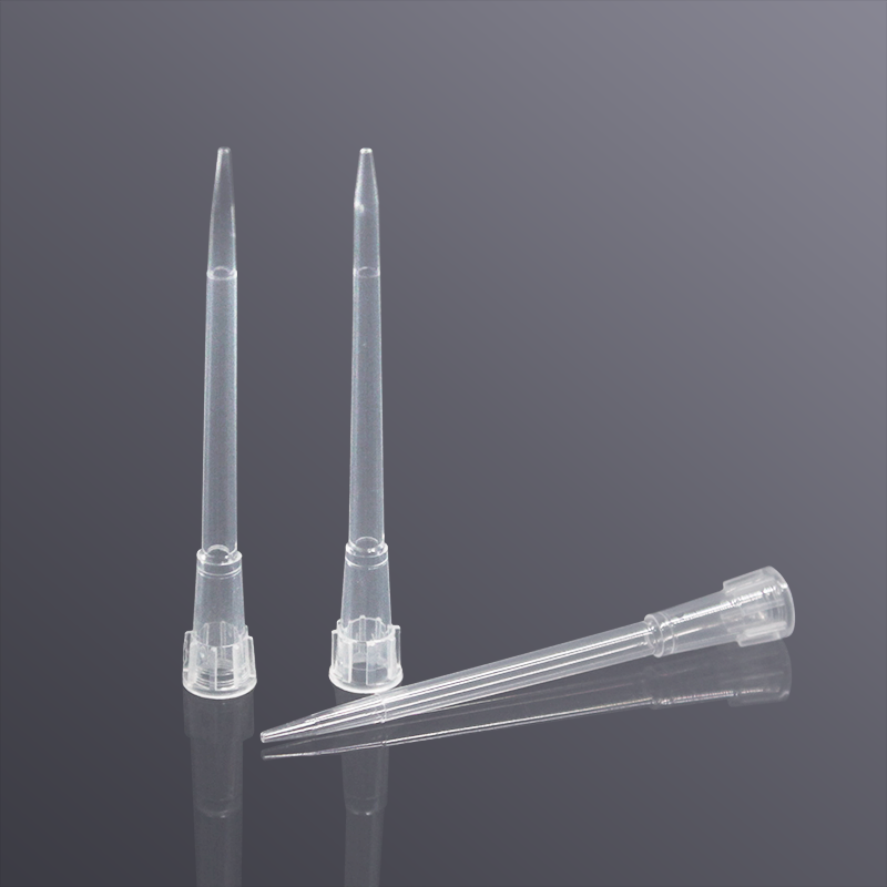 10ul加长无菌盒装吸头45.7mm（T-010L-R-S）