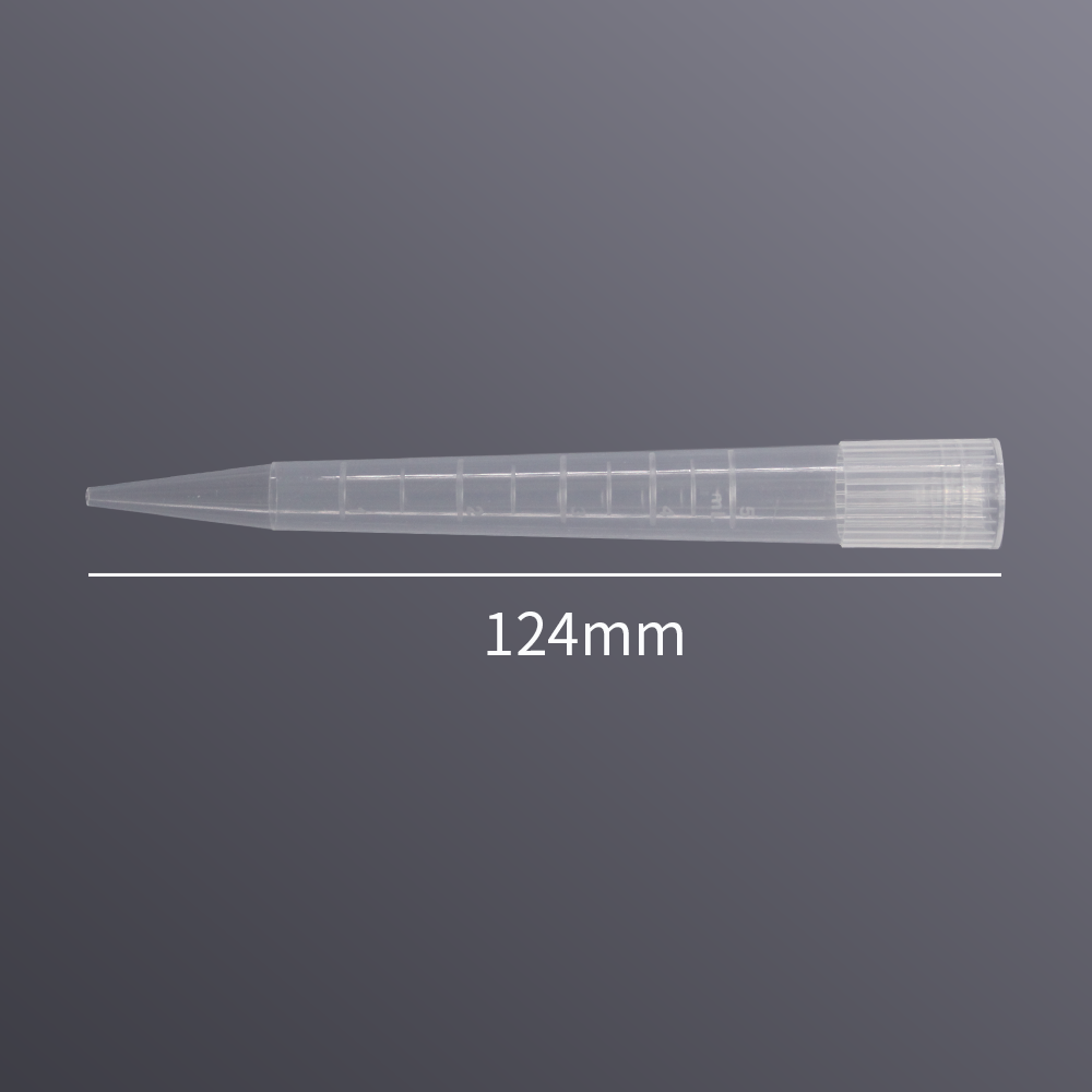 5ml袋装吸头124mm(T-001-5ML-W)