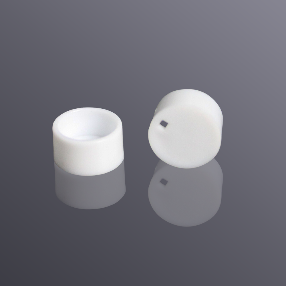 冻存管盖色标,白色(CVI-001-W)