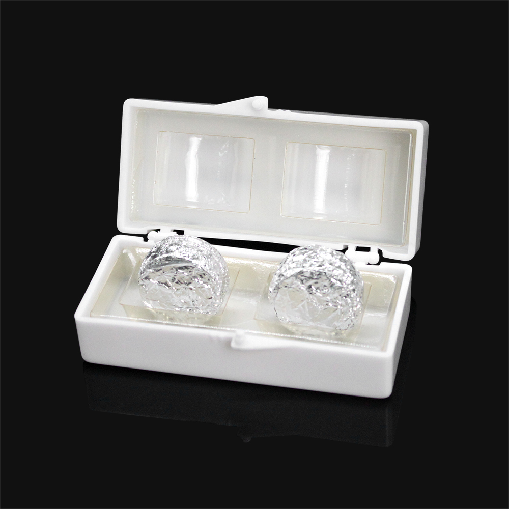 18125 细胞爬片,直径20mm,多聚赖氨酸包被,用于12孔板（18125）