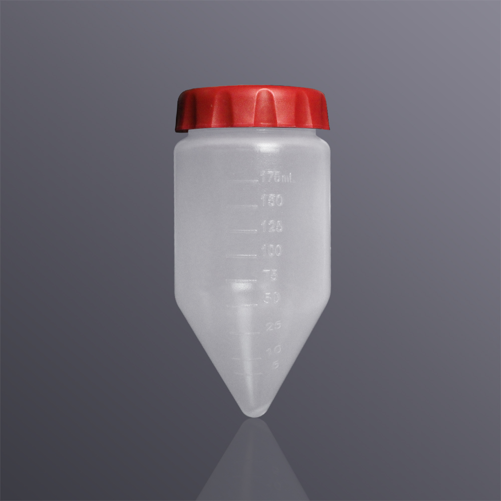 225ml锥底离心管,宽口径(CT-302-225)