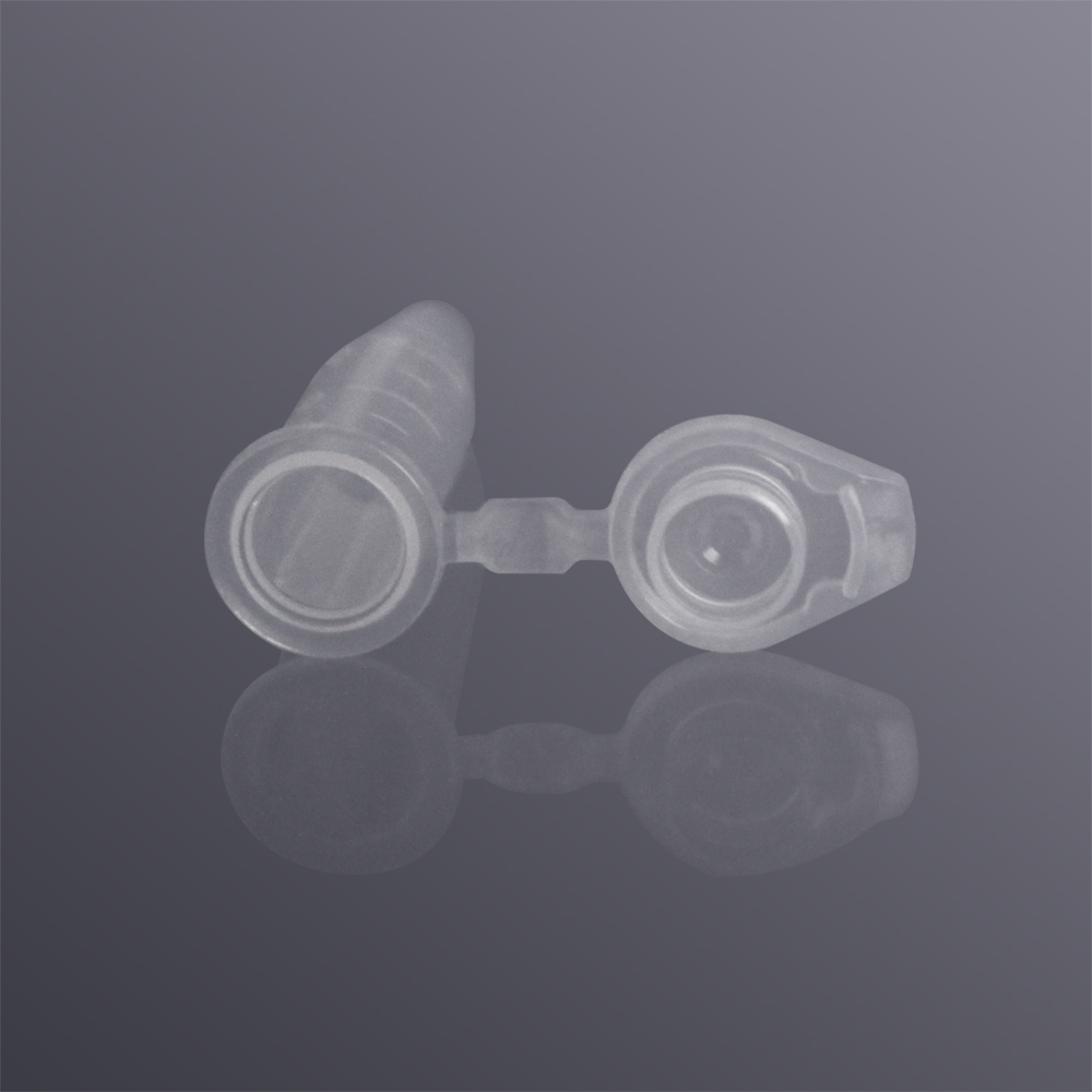 0.6ml离心管,带锁扣（MCT-001-060-SC）