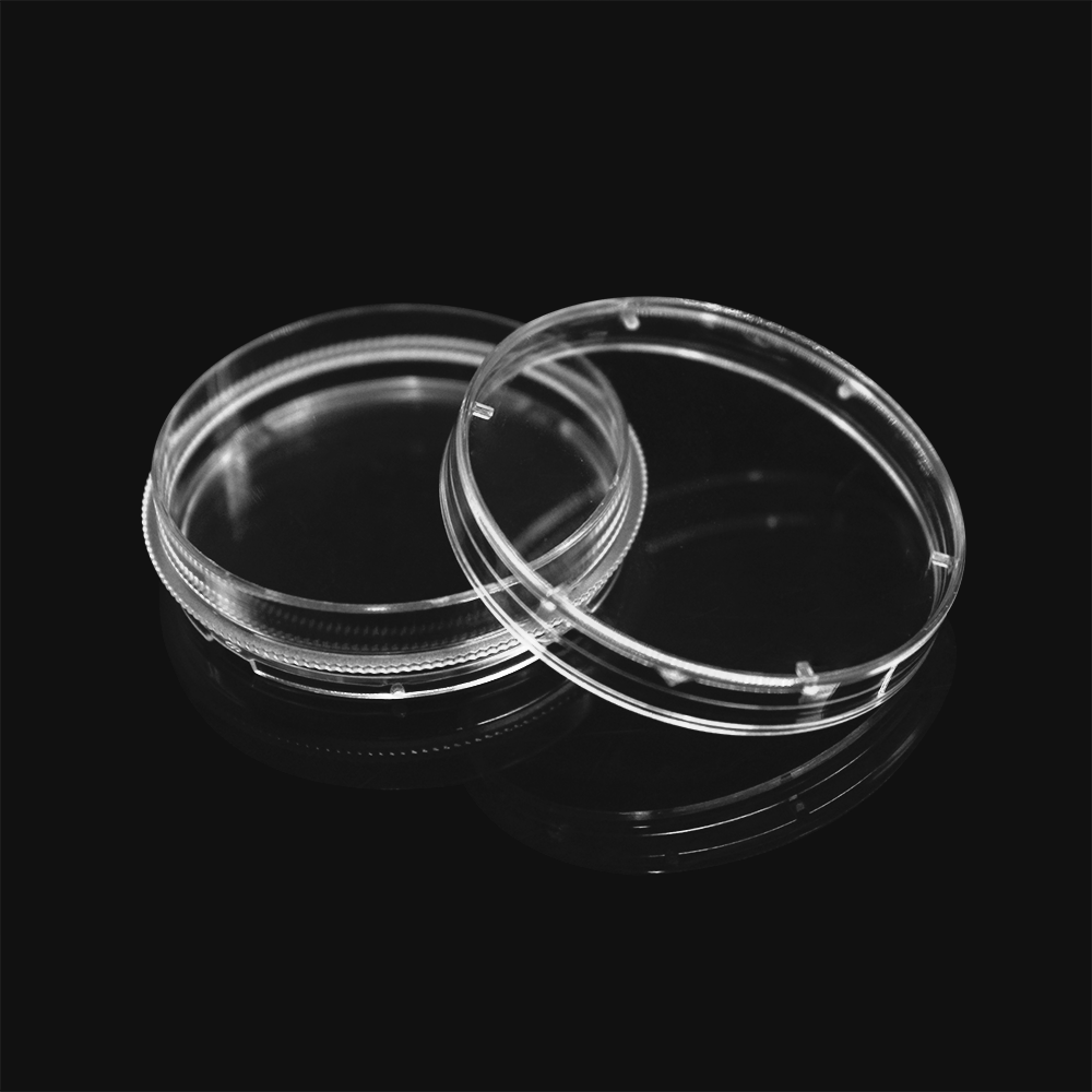 12140 35mm细胞培养皿,多聚-D-赖氨酸包被表面（12140）