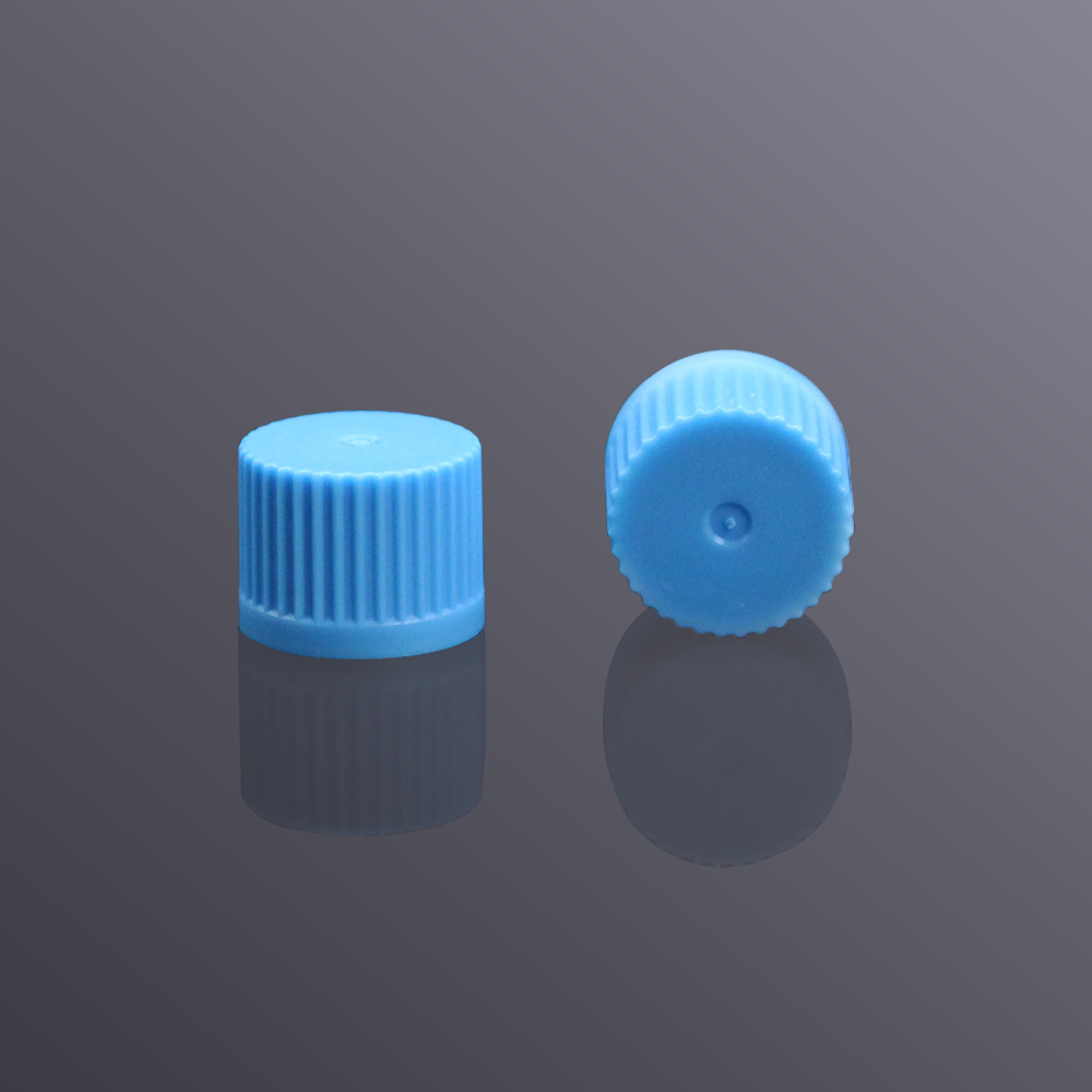 SCO-001-B 冻存管/样品管盖,蓝色（SCO-001-B）
