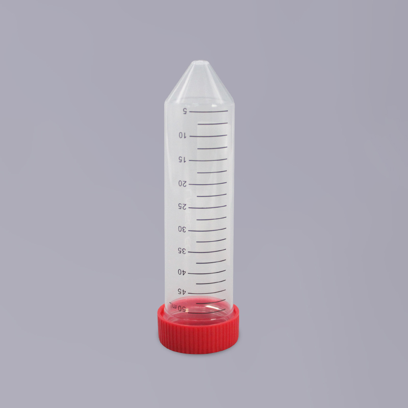 50ml离心管灭菌(含泡沫架)(CT-012-50)